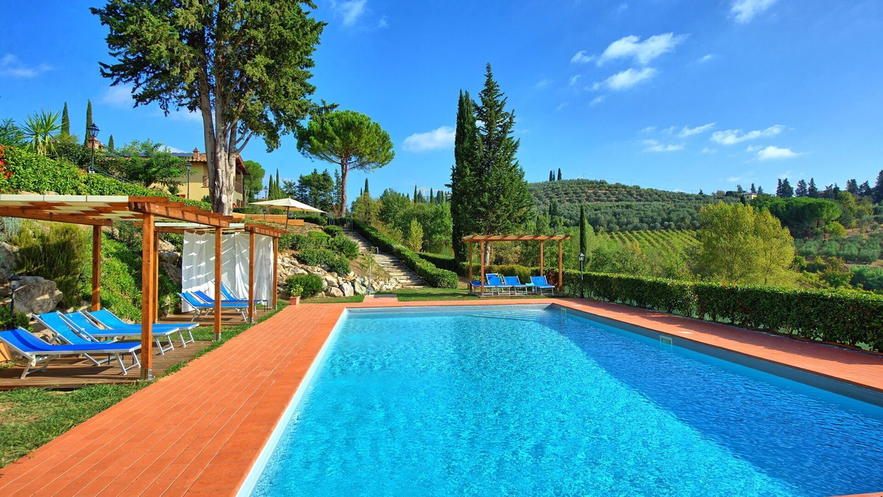 Photo of Outdoor in Certaldo