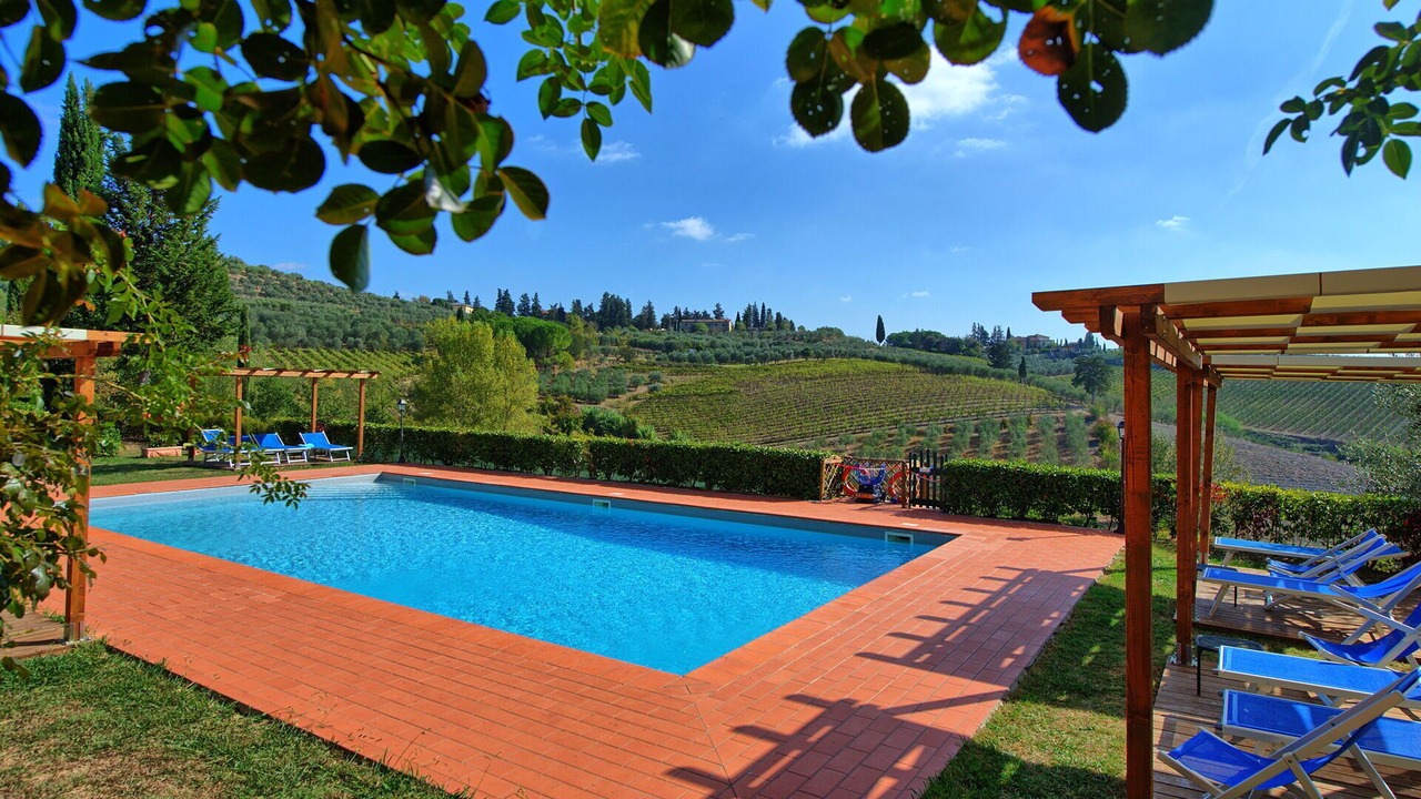Photo of Outdoor in Certaldo