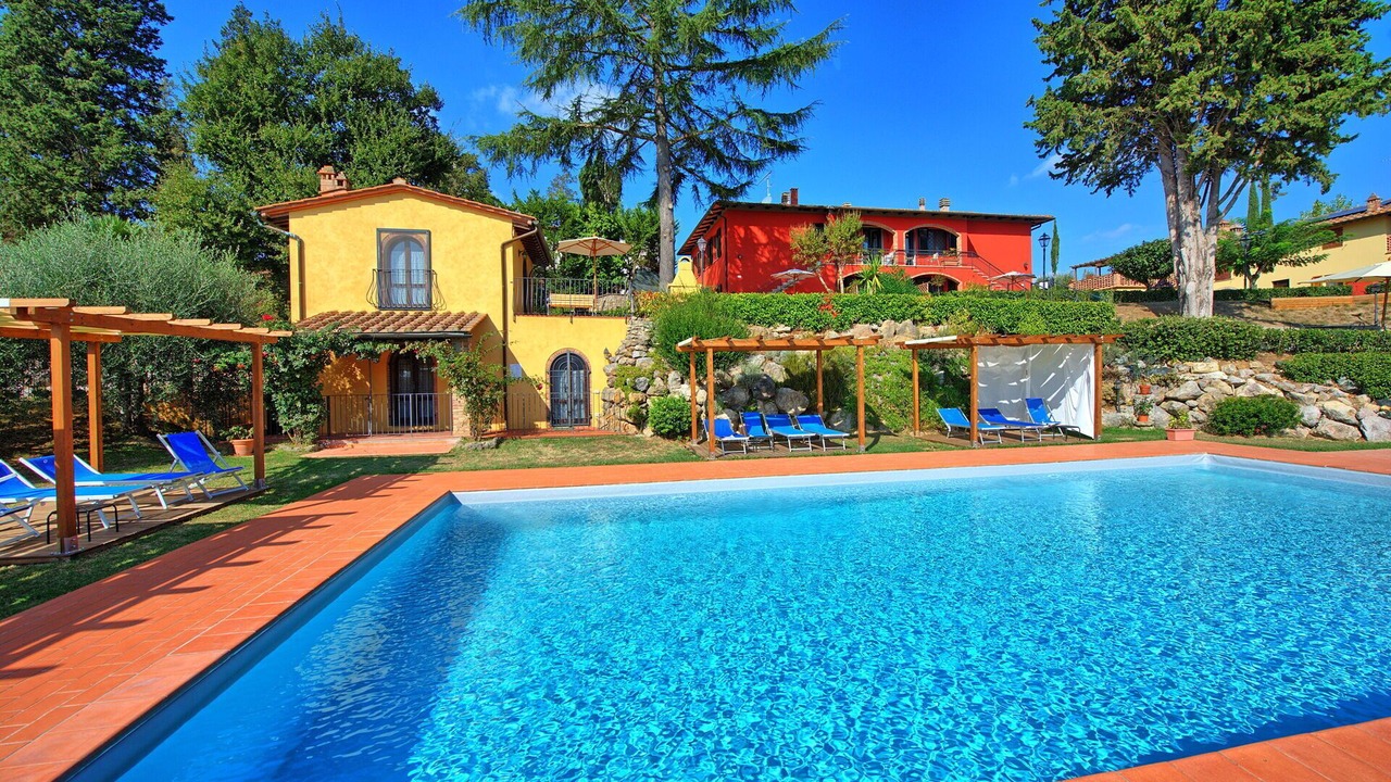 Photo of Outdoor in Certaldo