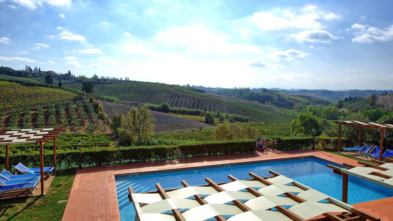 Photo of Outdoor in Certaldo