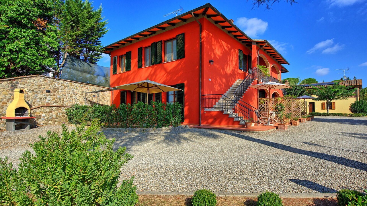 Photo of Outdoor in Certaldo