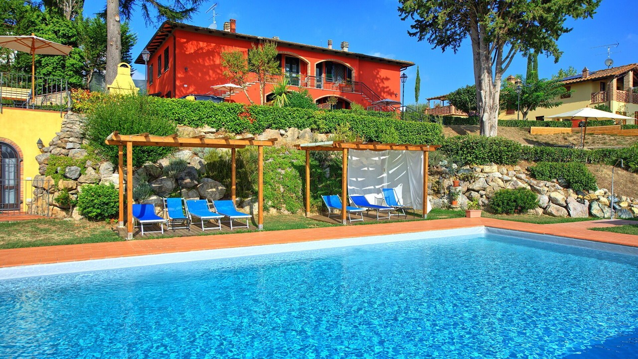 Photo of Outdoor in Certaldo