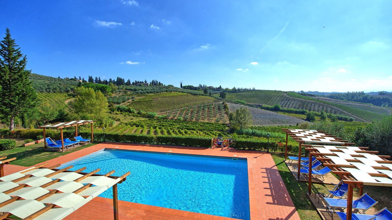Photo of Outdoor in Certaldo