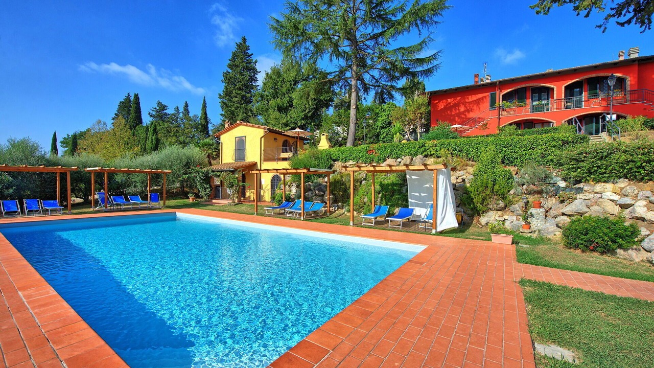 Photo of Outdoor in Certaldo