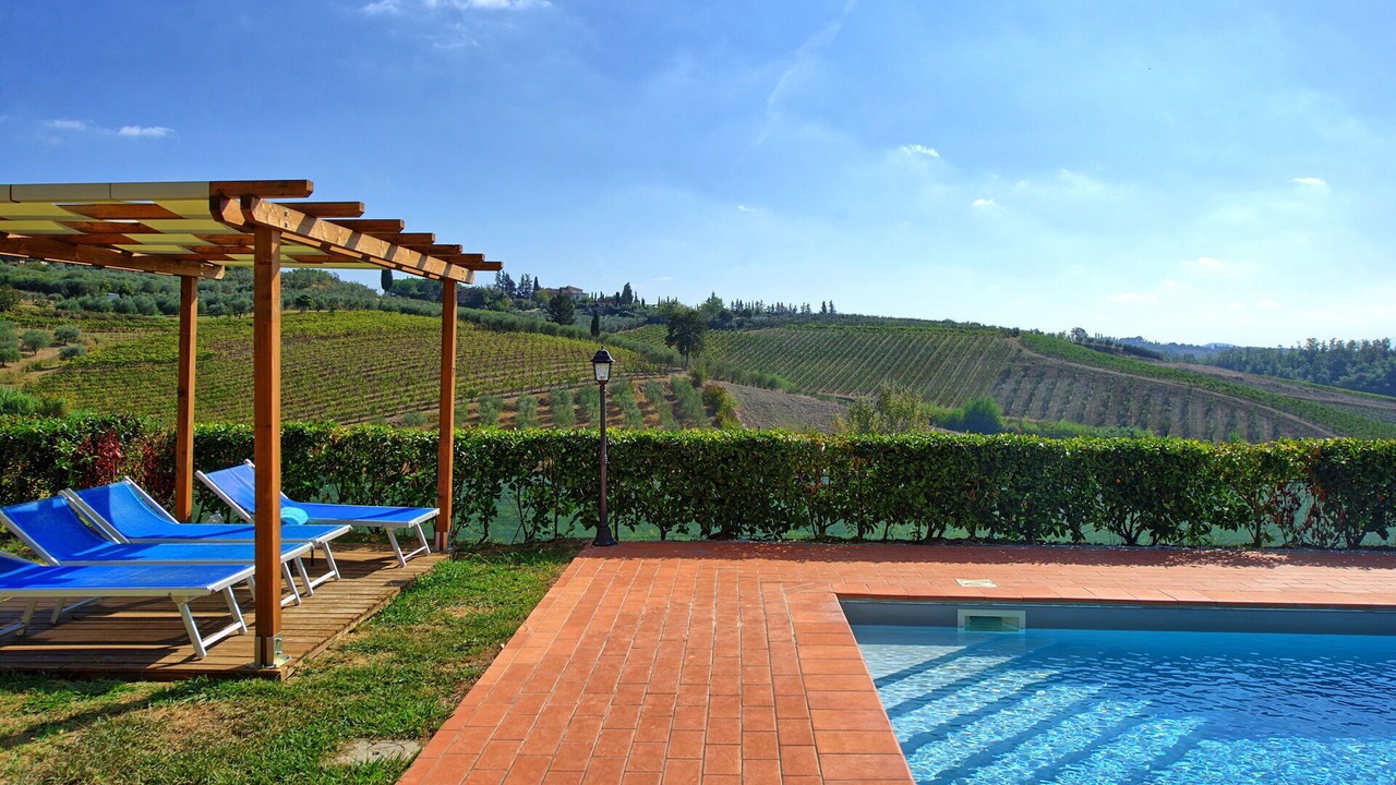 Photo of Outdoor in Certaldo