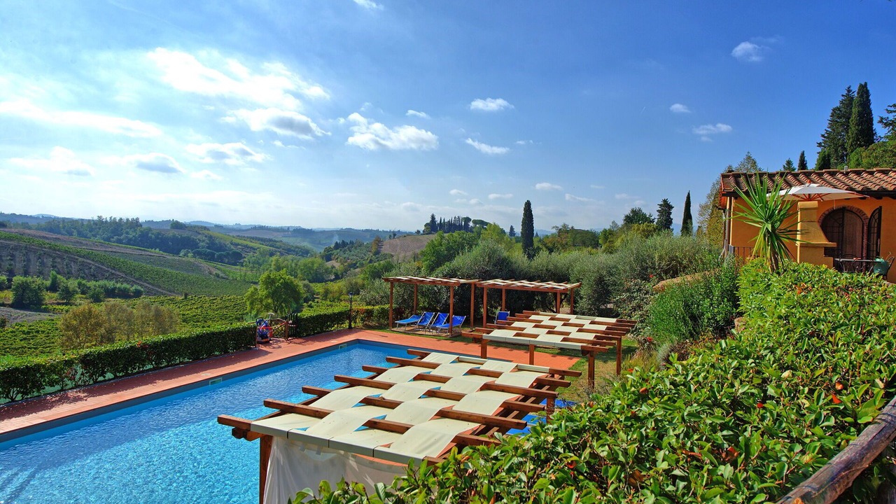 Photo of Outdoor in Certaldo