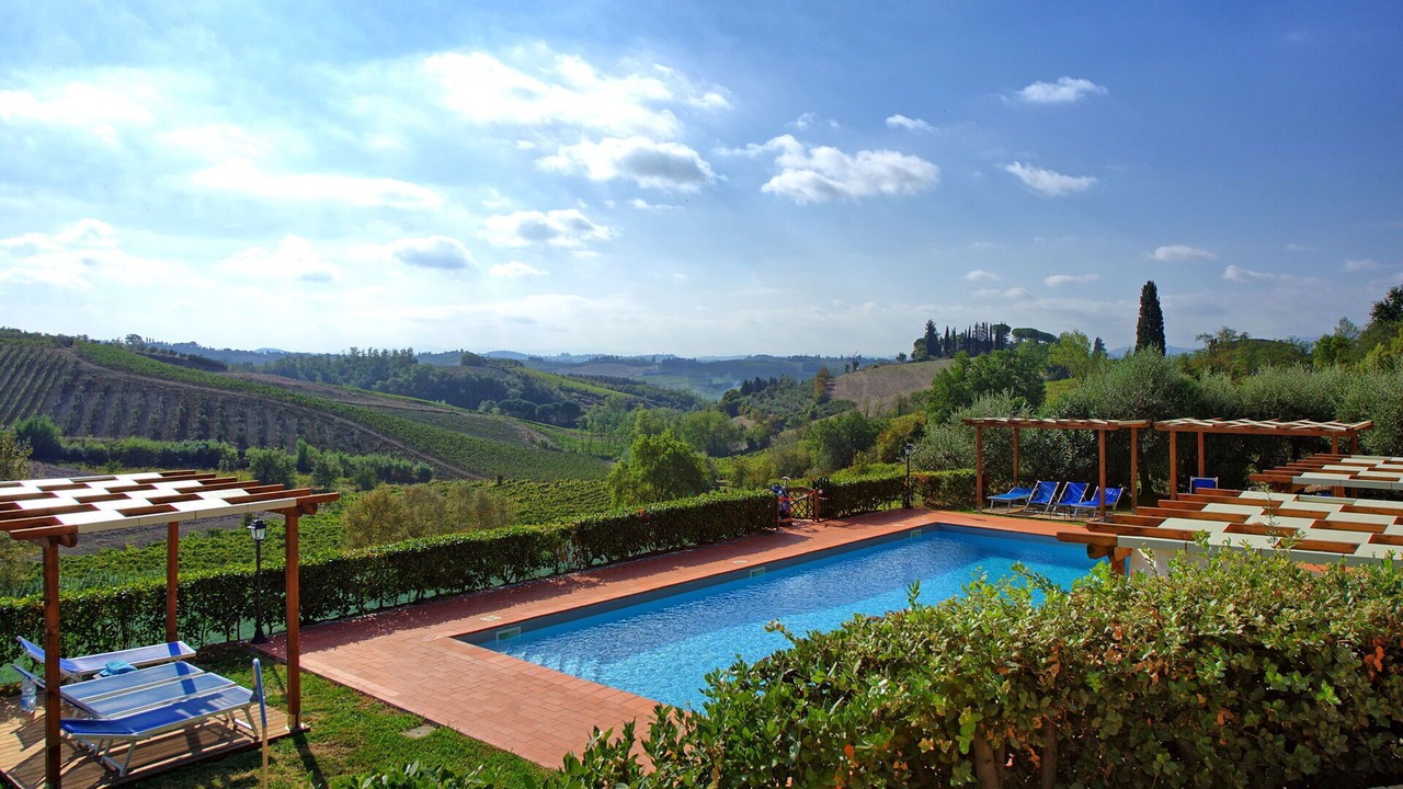 Photo of Outdoor in Certaldo