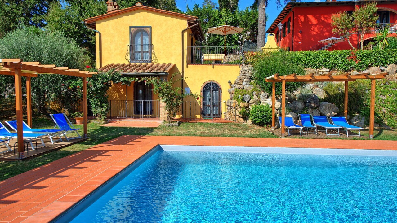 Photo of Outdoor in Certaldo