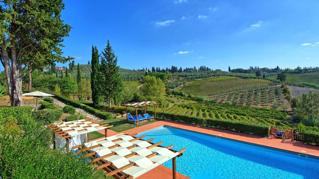 Photo of Outdoor in Certaldo