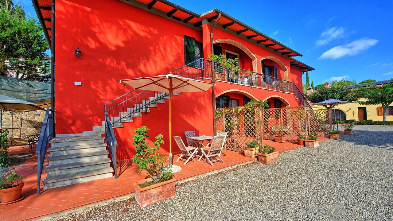 Photo of Outdoor in Certaldo
