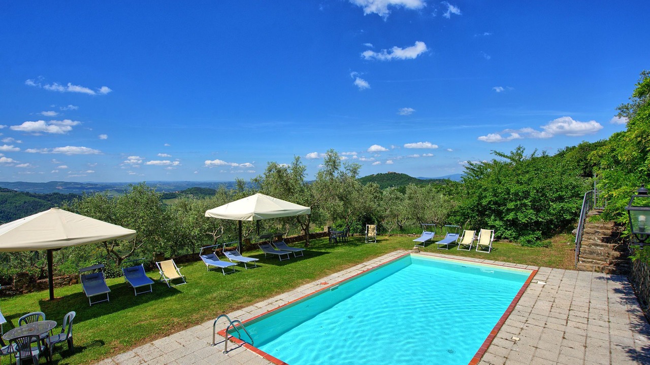 Photo of Outdoor in Greve in Chianti