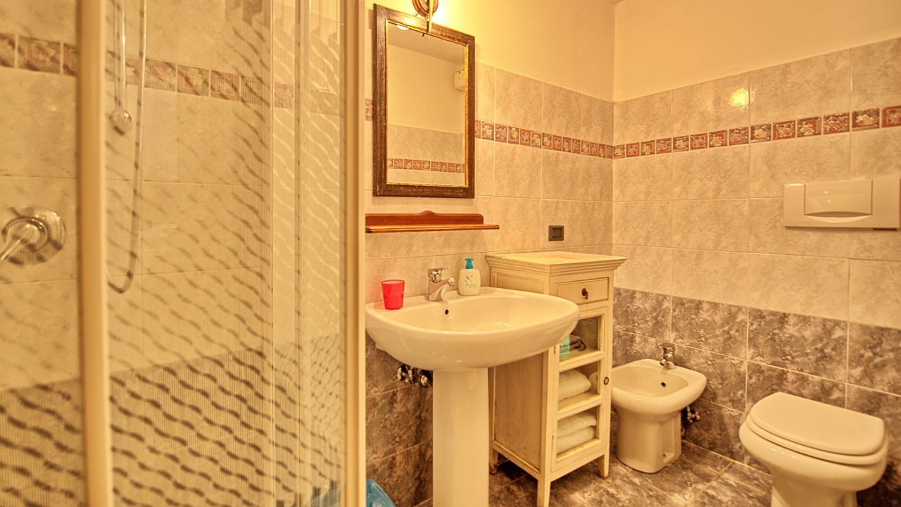 Photo of Bathroom in Greve in Chianti