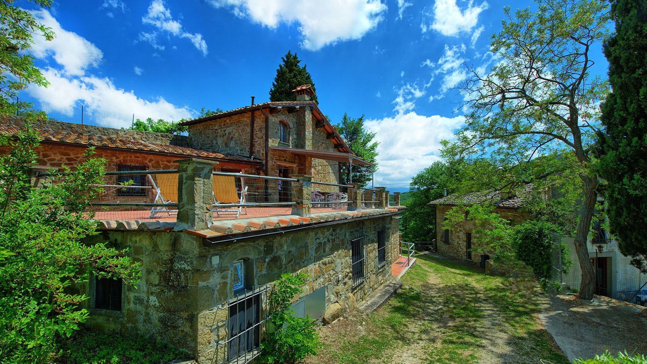 Photo of Outdoor in Greve in Chianti