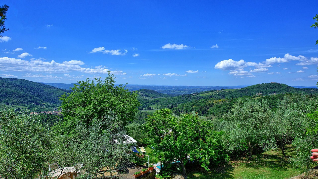 Photo of Outdoor in Greve in Chianti