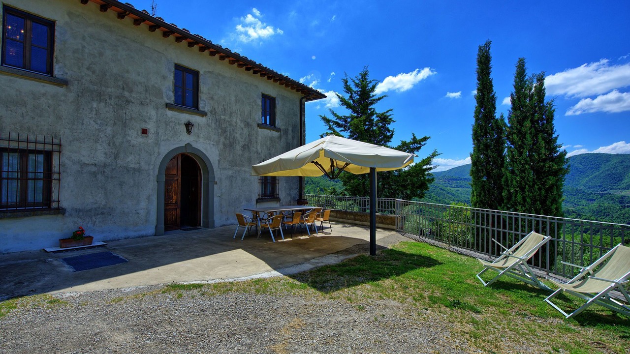 Photo of Outdoor in Greve in Chianti