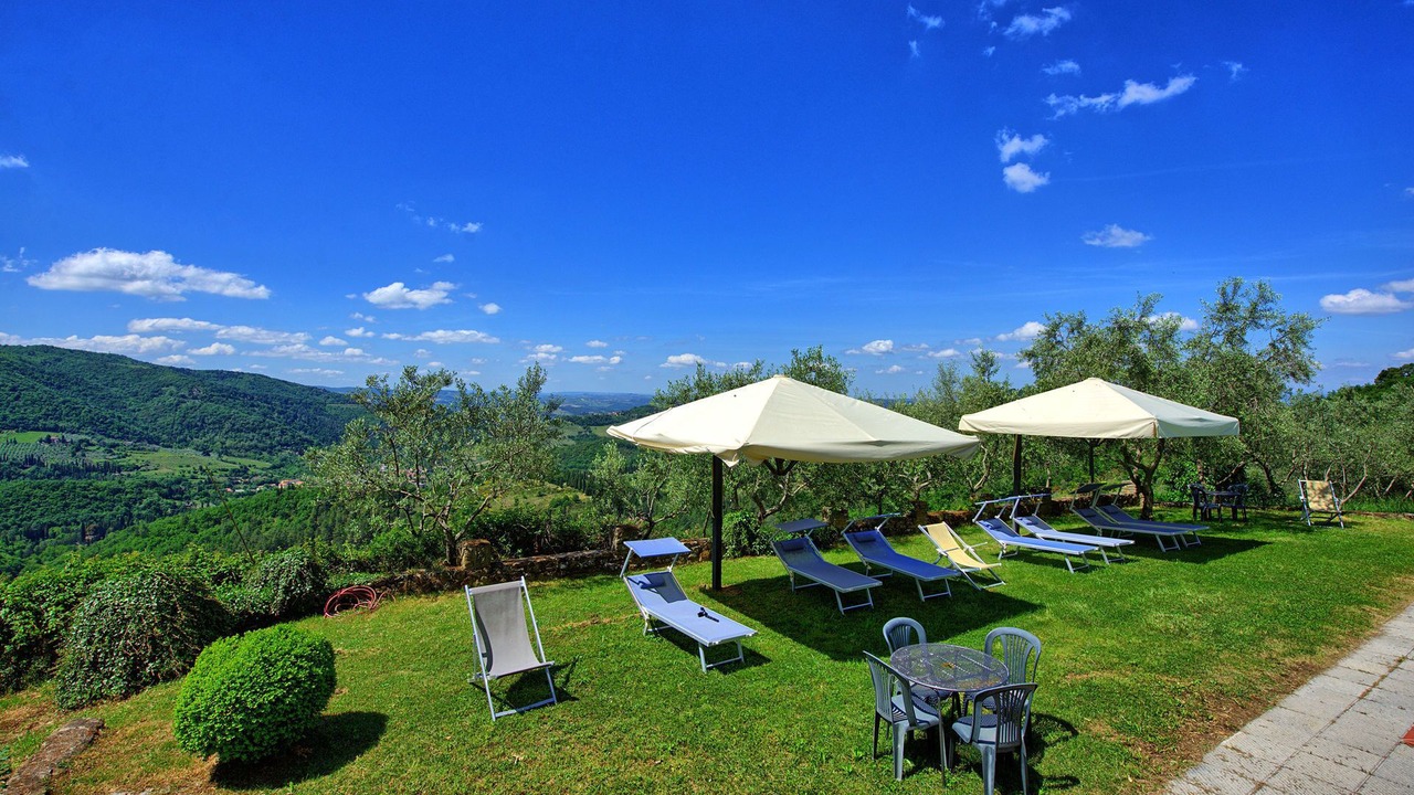 Photo of Outdoor in Greve in Chianti