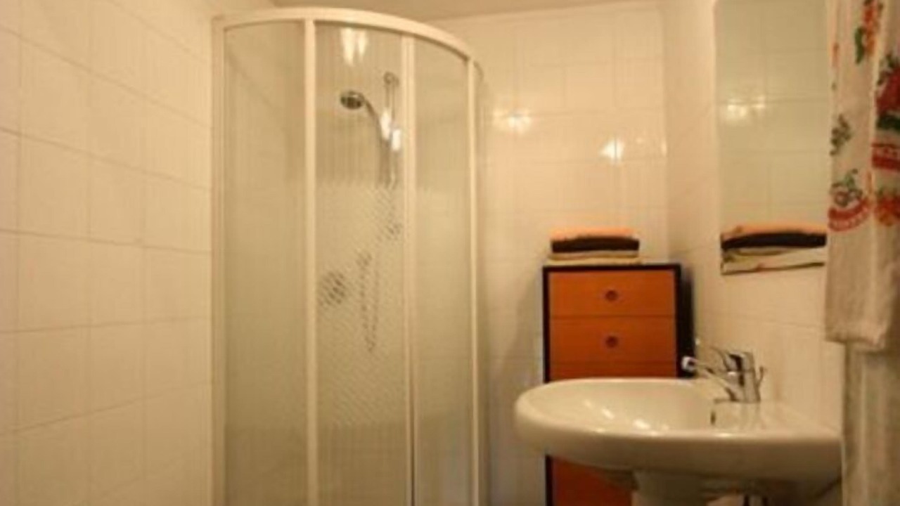 Photo of Bathroom in Greve in Chianti