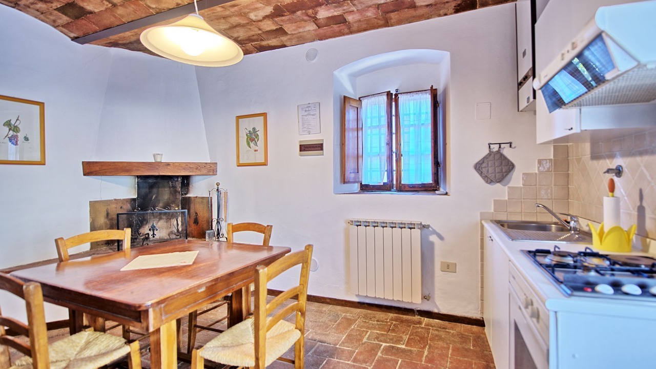 Photo of Bedroom in San Casciano in Val di Pesa