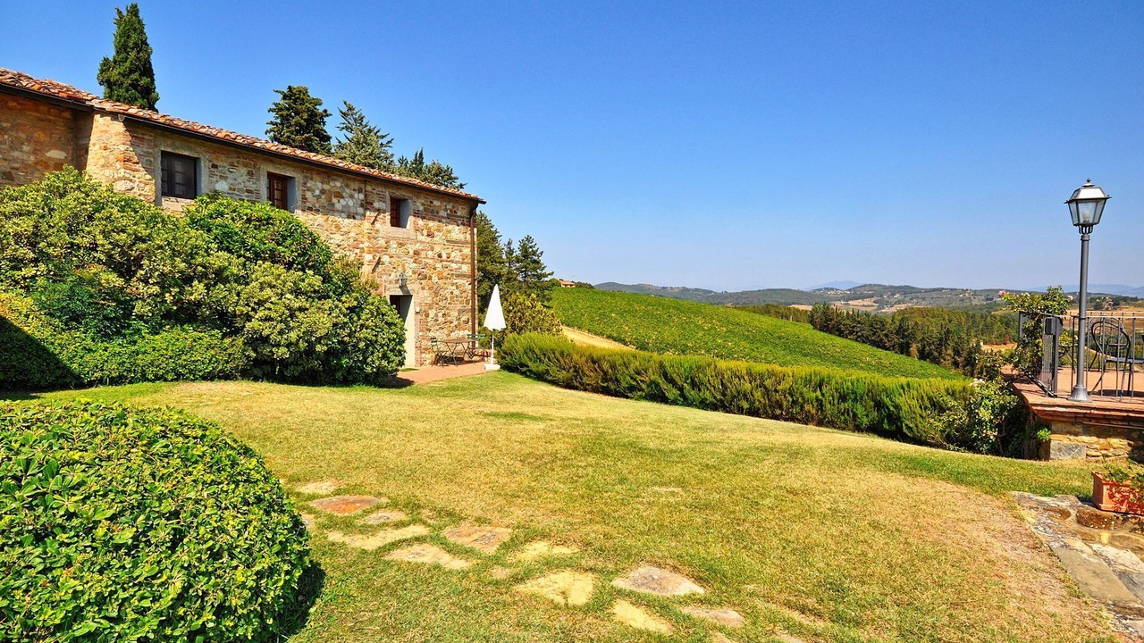 Photo of Outdoor in San Casciano in Val di Pesa