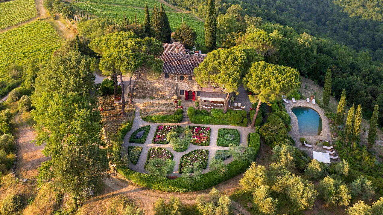 Photo of Outdoor in San Pietro in Bossolo