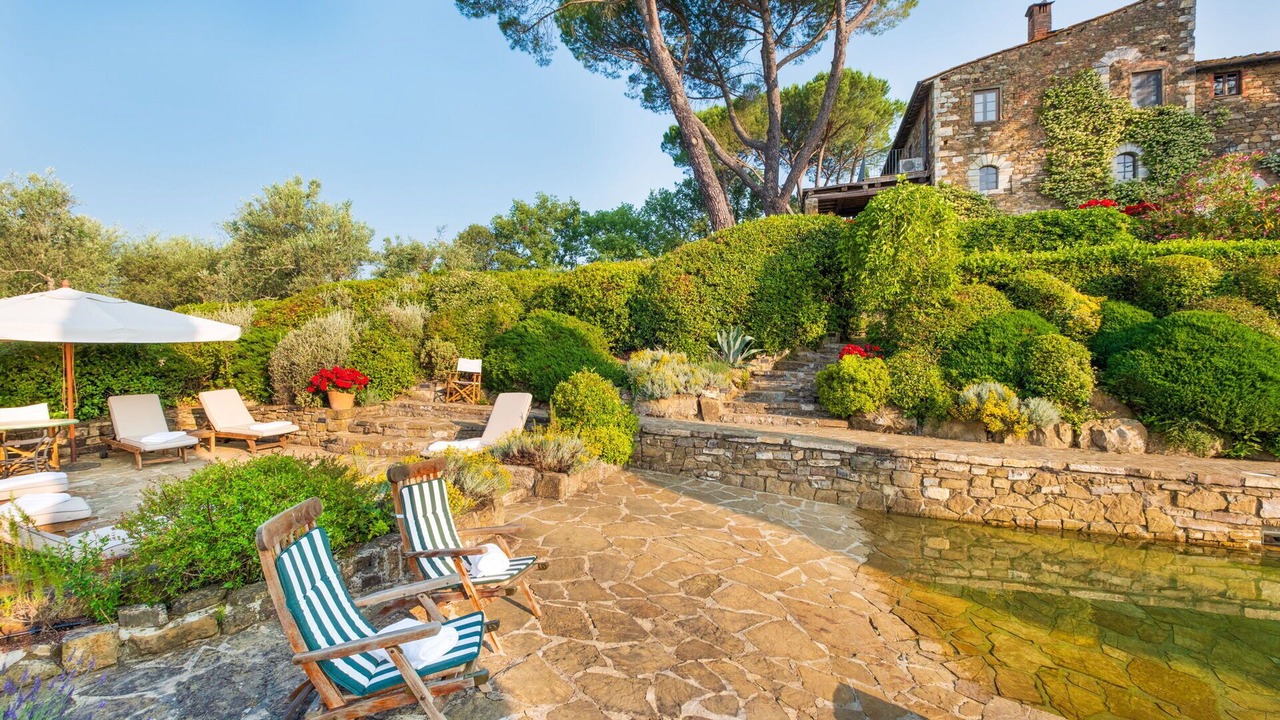 Photo of Outdoor in San Pietro in Bossolo
