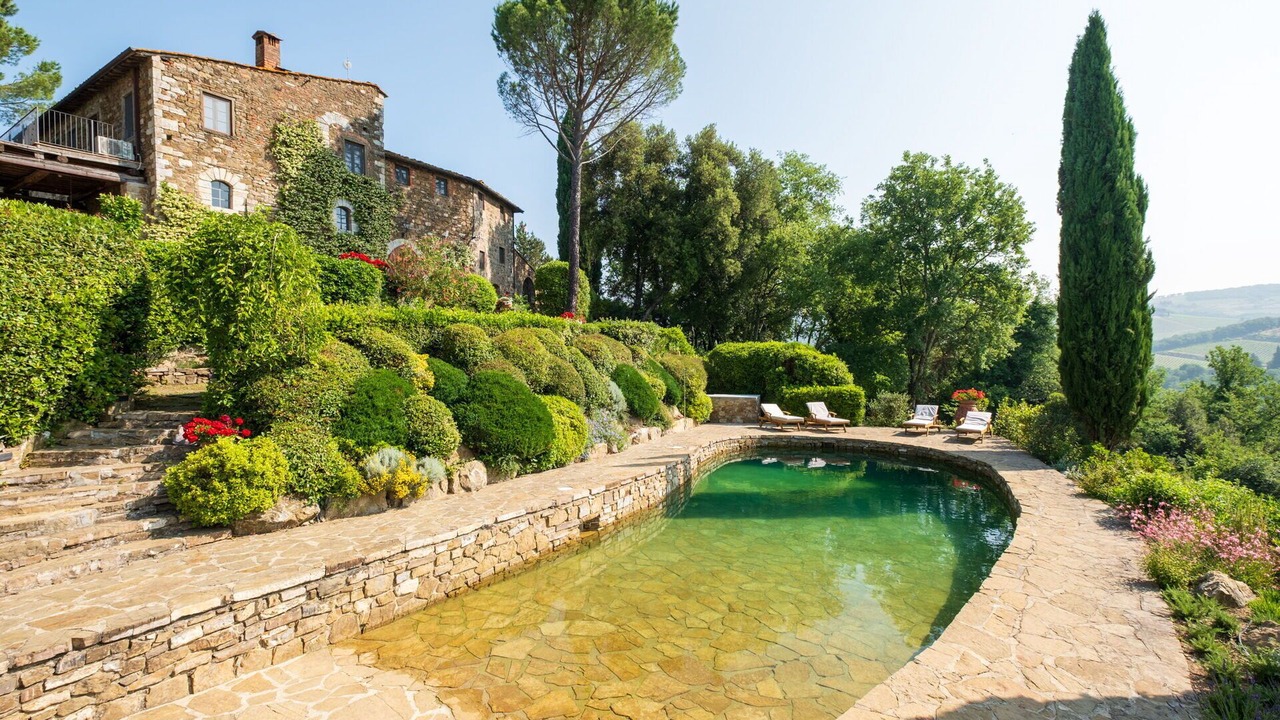 Photo of Outdoor in San Pietro in Bossolo