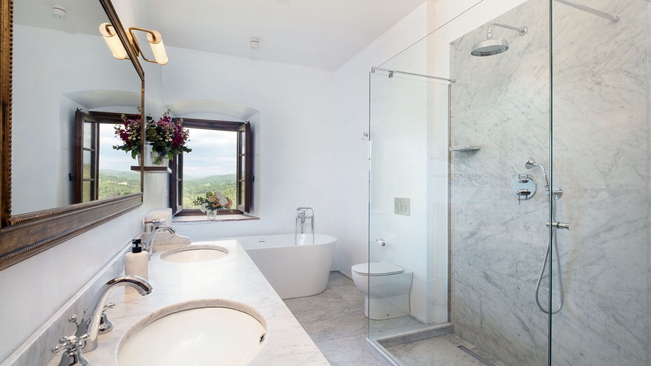 Photo of Bathroom in San Pietro in Bossolo