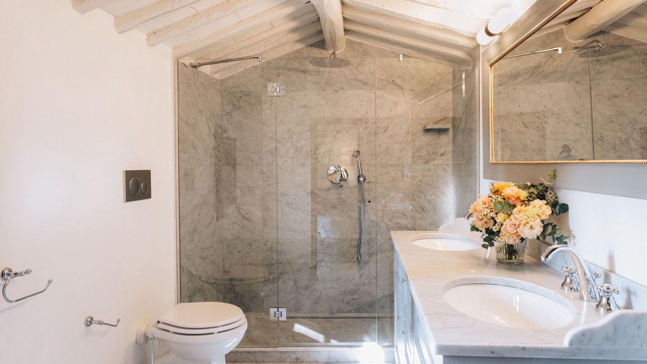 Photo of Bathroom in San Pietro in Bossolo