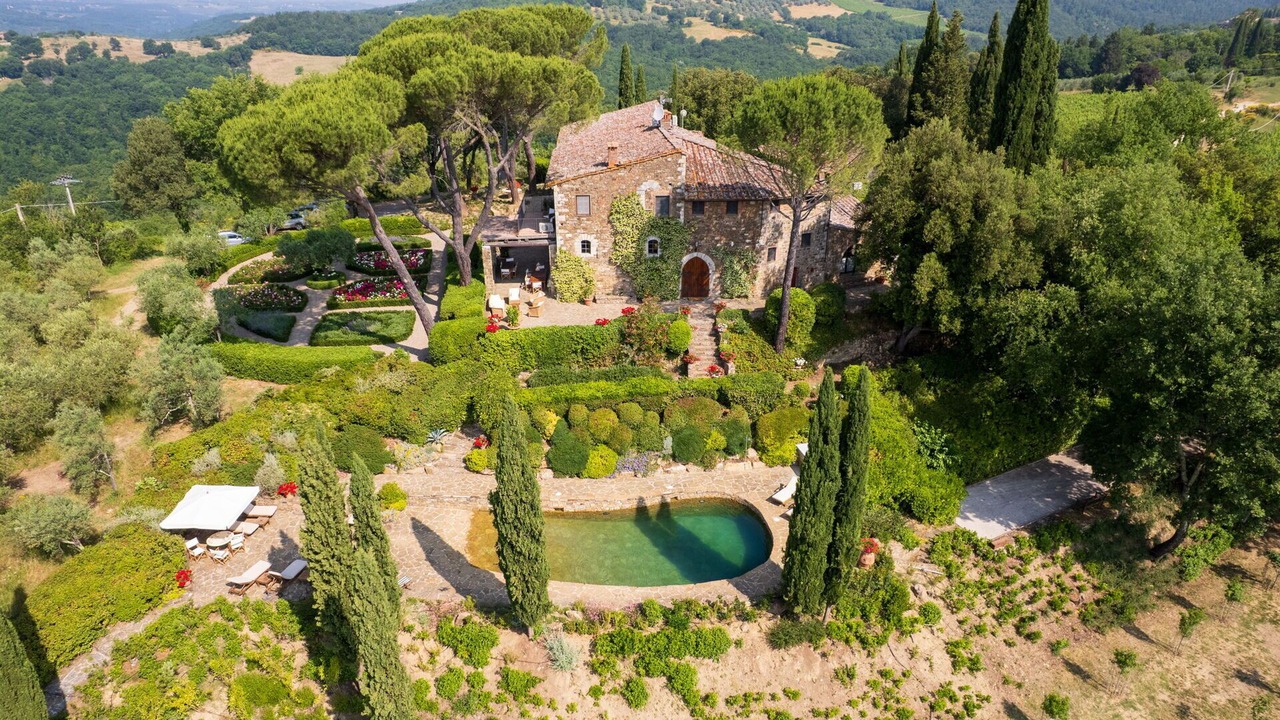 Photo of Outdoor in San Pietro in Bossolo