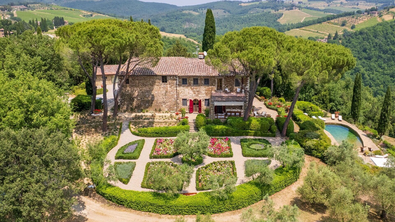Photo of Outdoor in San Pietro in Bossolo