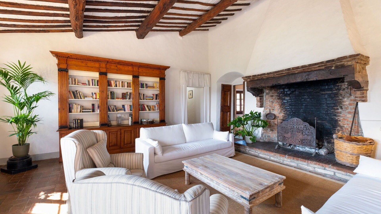 Photo of Bedroom in San Pietro in Bossolo