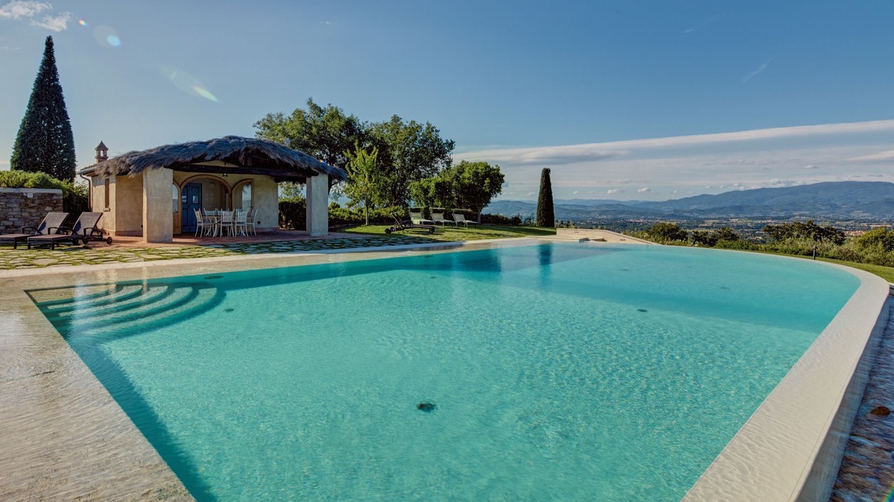 Photo of Outdoor in Arezzo