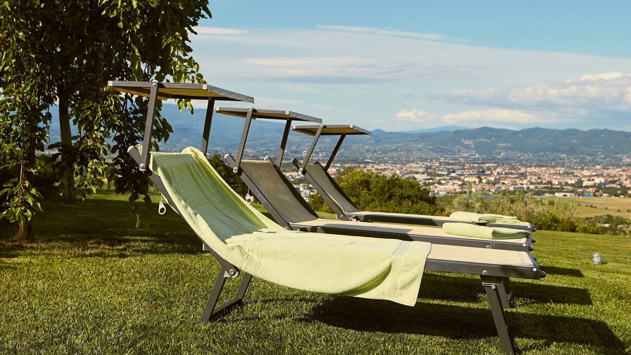 Photo of Outdoor in Arezzo