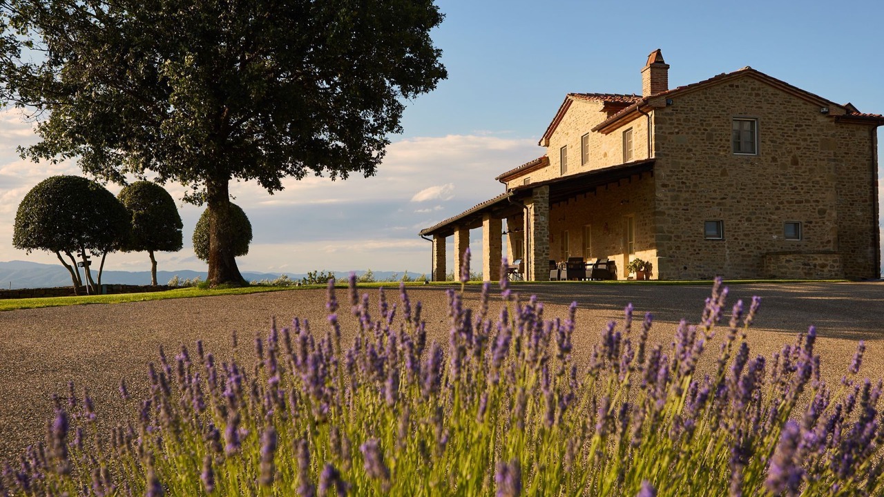 Photo of Outdoor in Arezzo