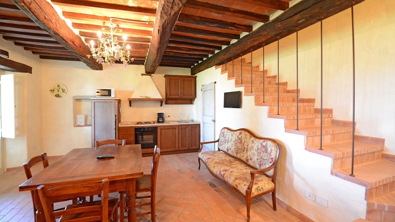 Photo of Bedroom in Arezzo