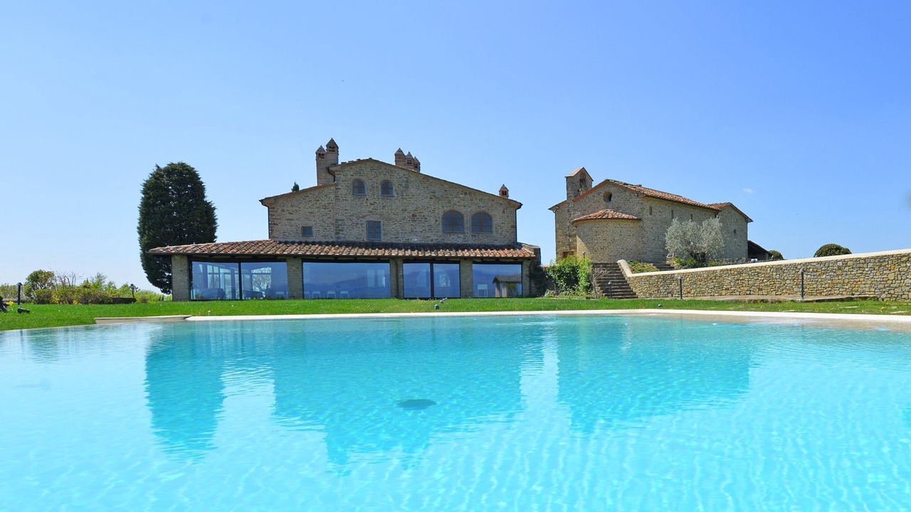 Photo of Outdoor in Arezzo