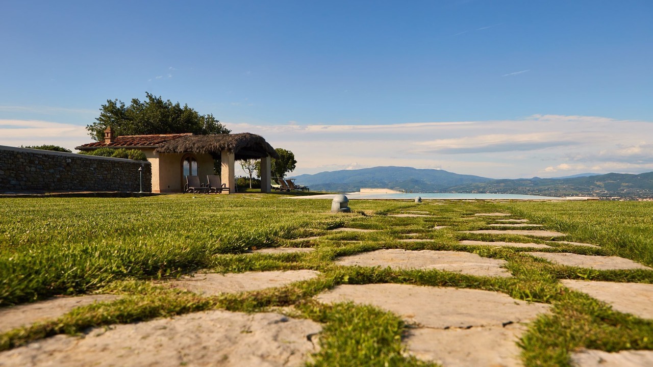 Photo of Outdoor in Arezzo
