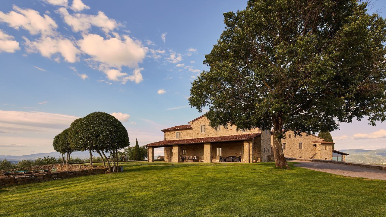 Photo of Outdoor in Arezzo