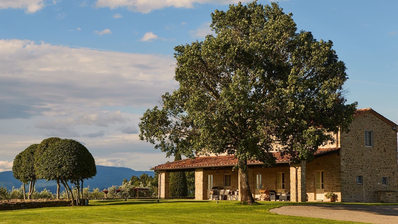 Photo of Outdoor in Arezzo