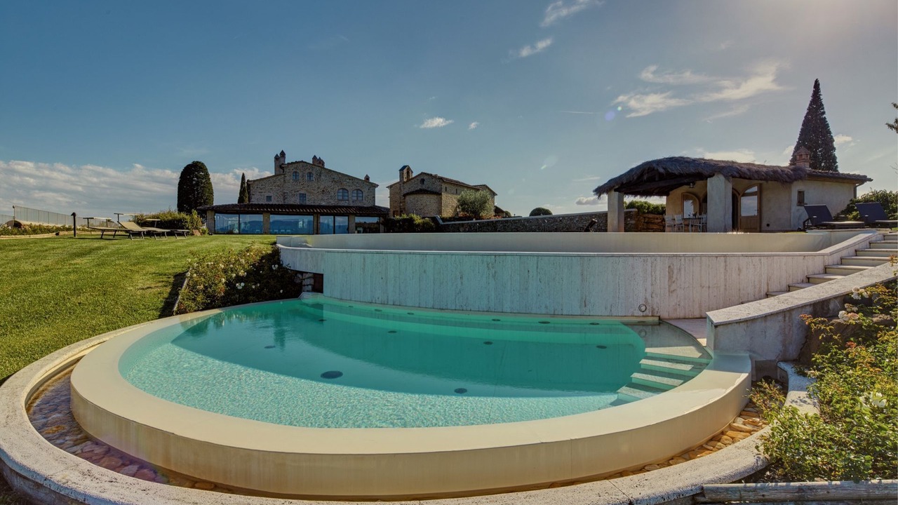 Photo of Outdoor in Arezzo