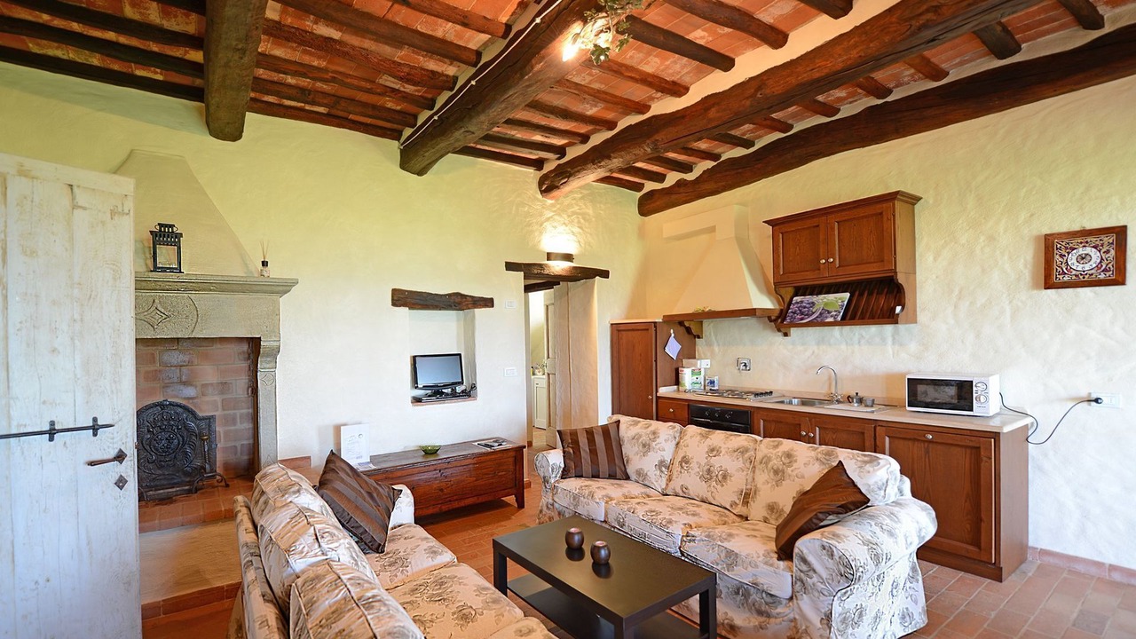 Photo of Bedroom in Arezzo