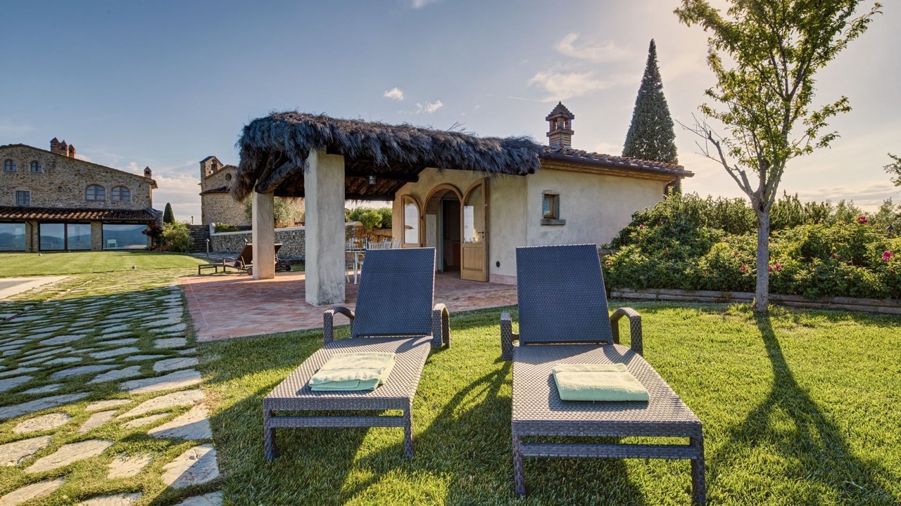 Photo of Outdoor in Arezzo