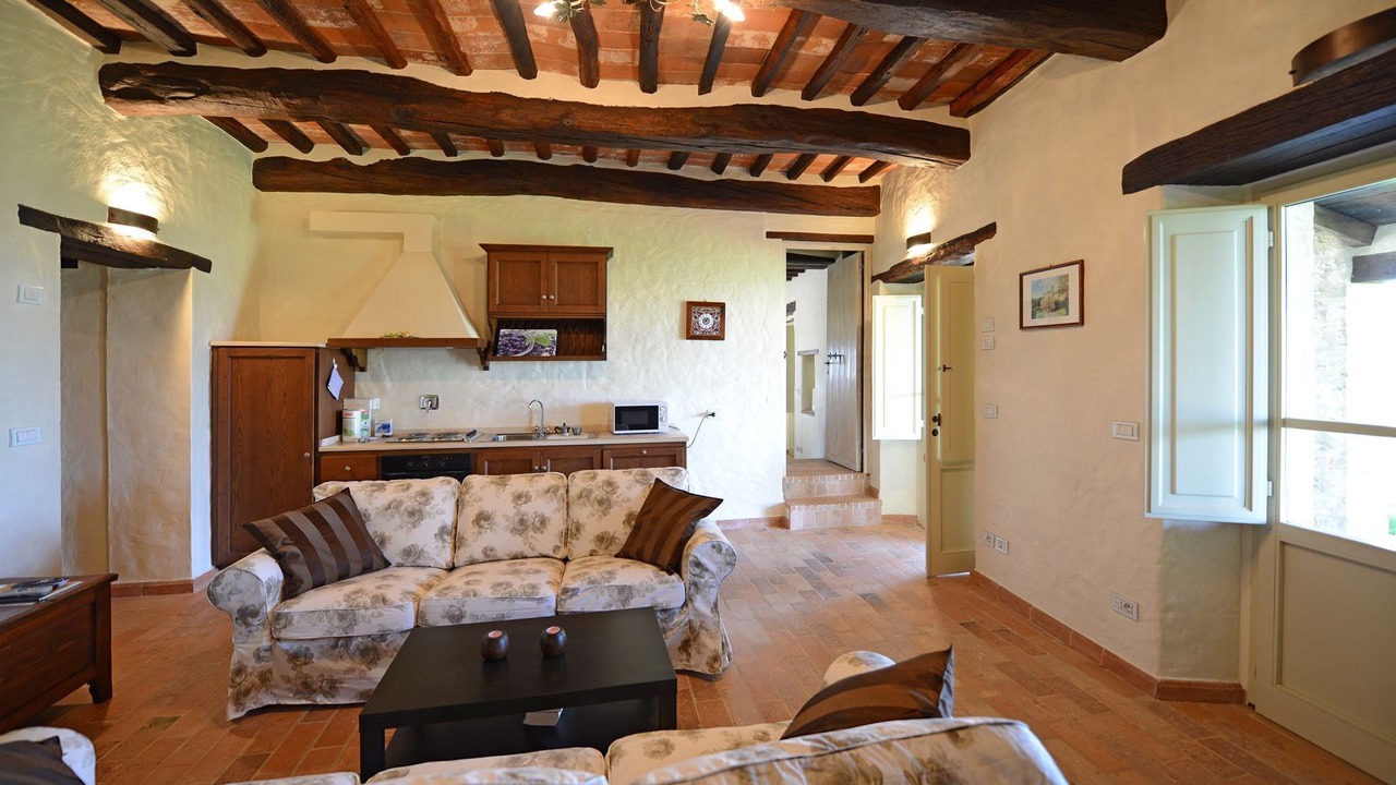 Photo of Bedroom in Arezzo