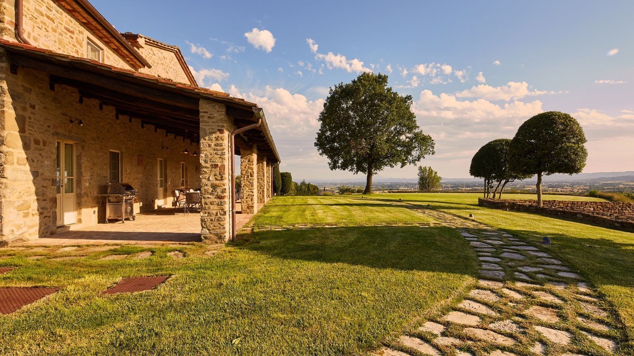 Photo of Outdoor in Arezzo