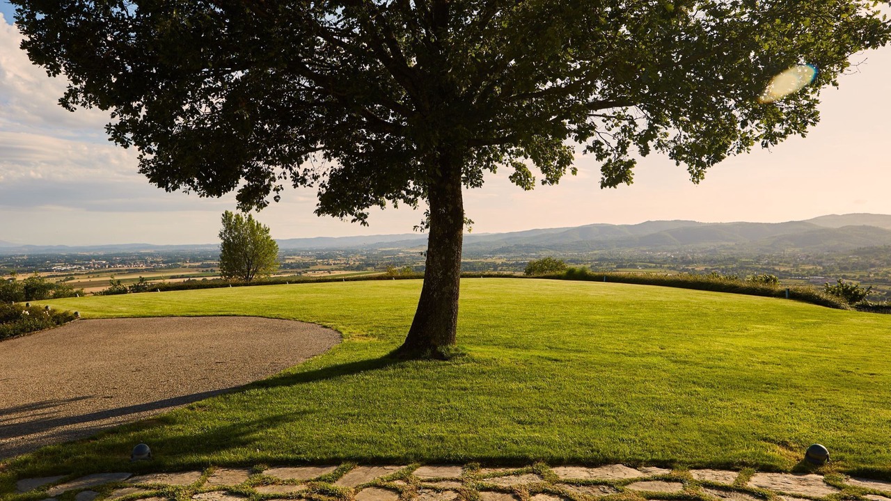 Photo of Outdoor in Arezzo