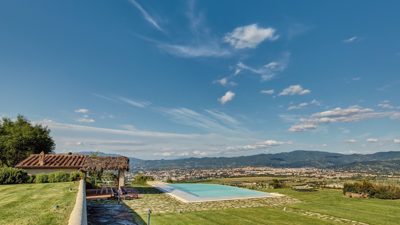 Photo of Outdoor in Arezzo