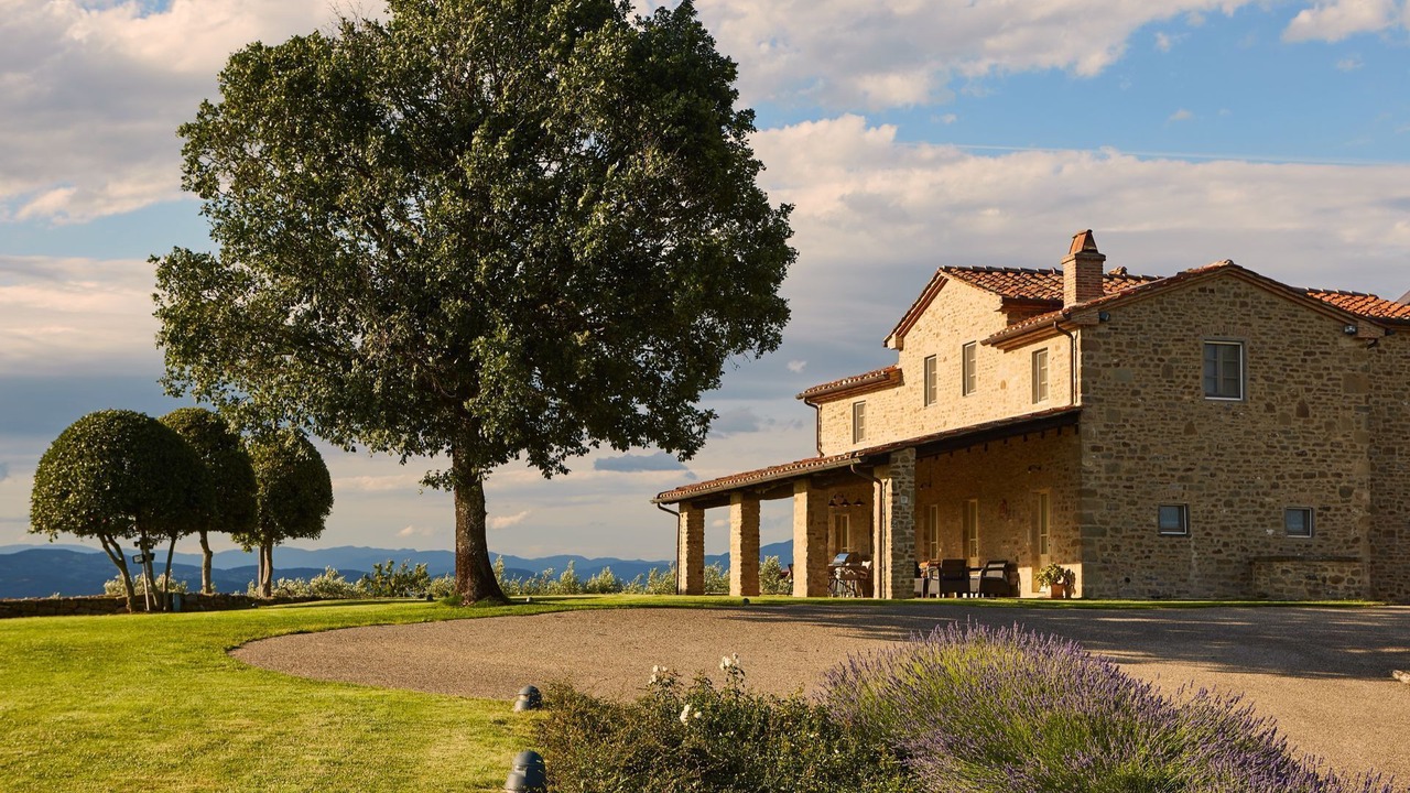 Photo of Outdoor in Arezzo