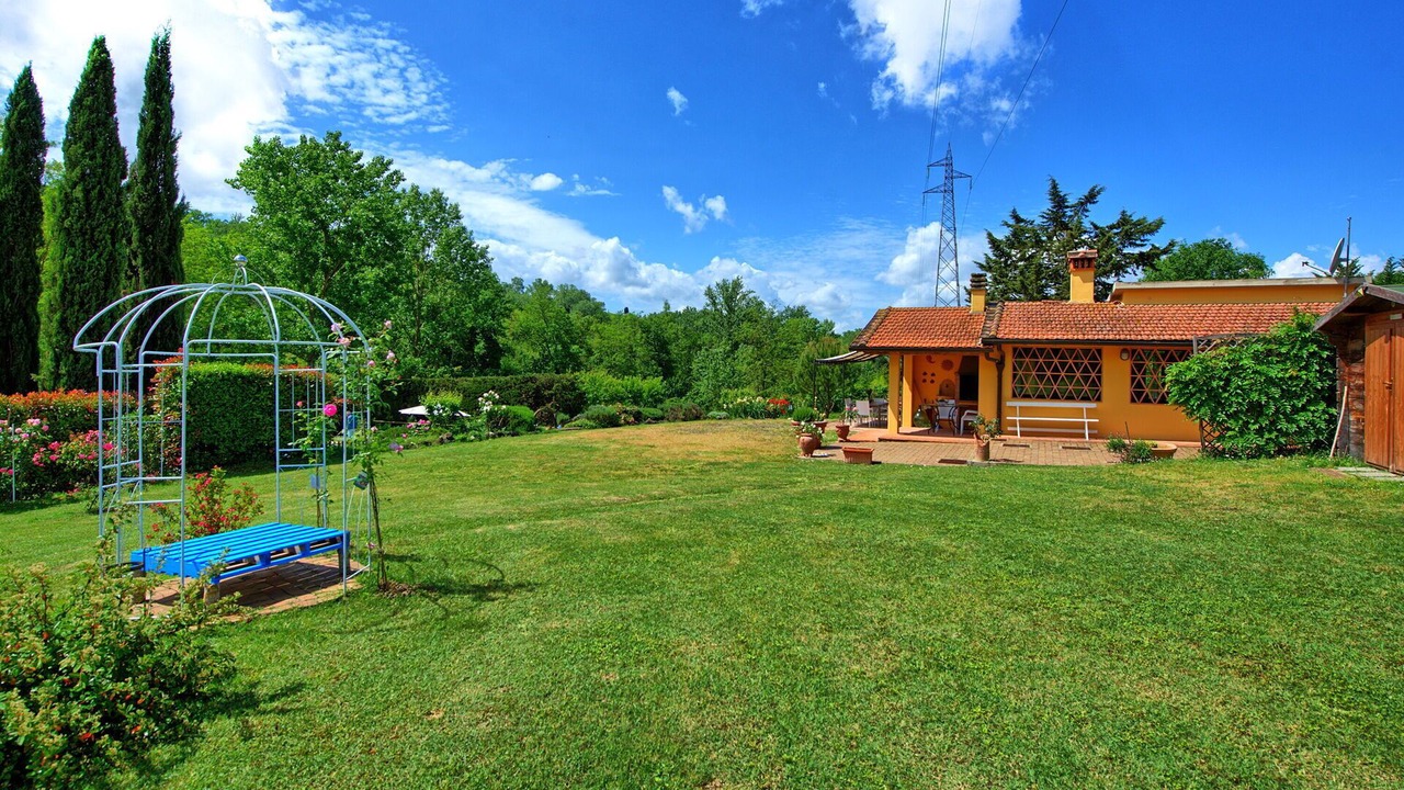 Photo of Outdoor in Certaldo