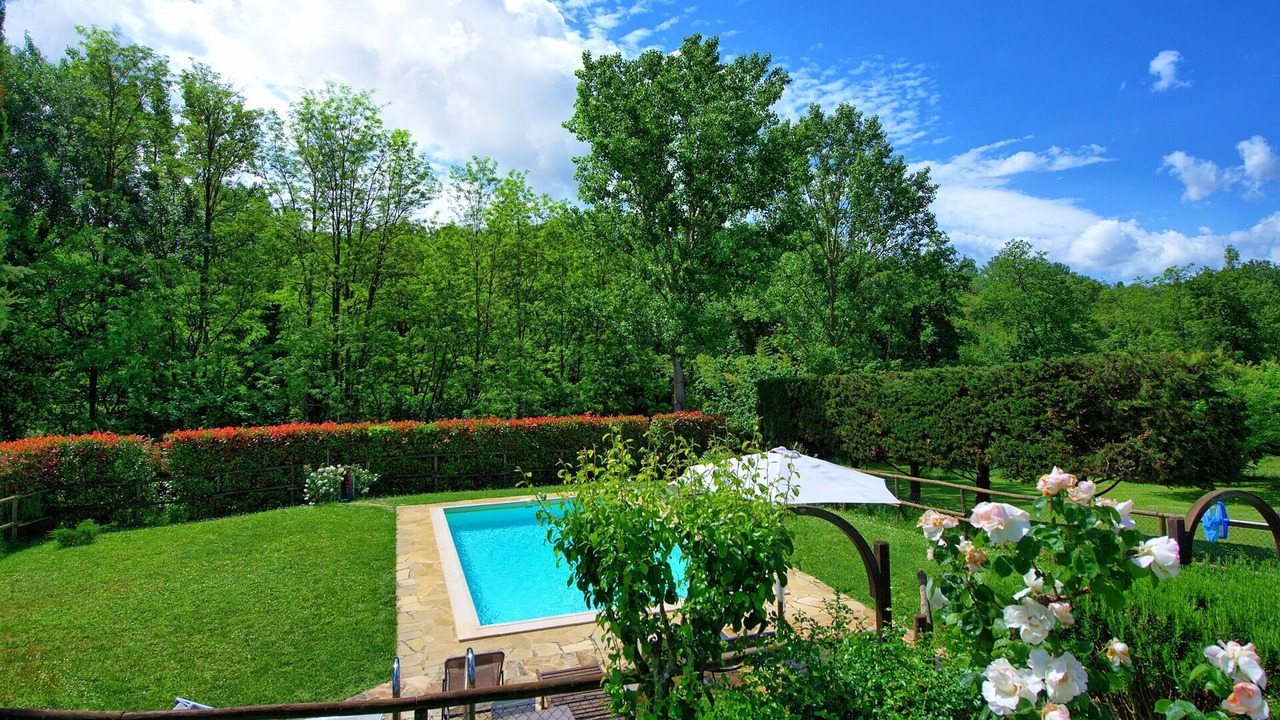 Photo of Outdoor in Certaldo