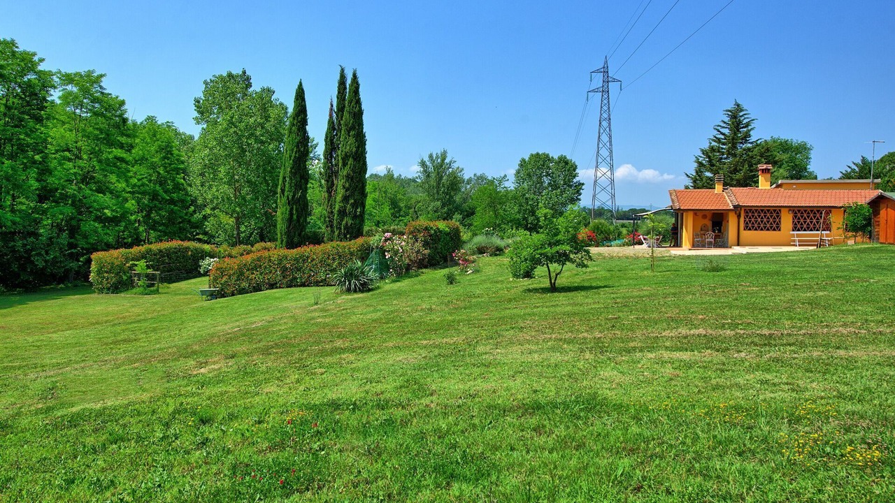 Photo of Outdoor in Certaldo
